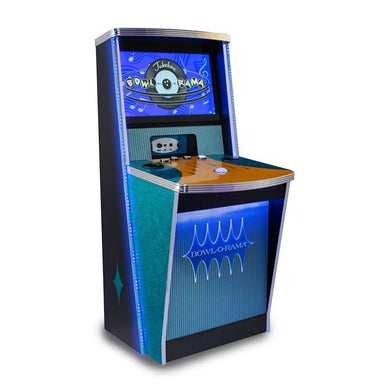 Bandai Namco Jukebox Bowl O Rama Free Play Full View