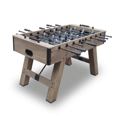 Hathaway Braxton 55-in Foosball Table Free Play Full View