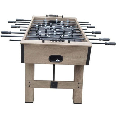 Hathaway Braxton 55-in Foosball Table Free Play Long View