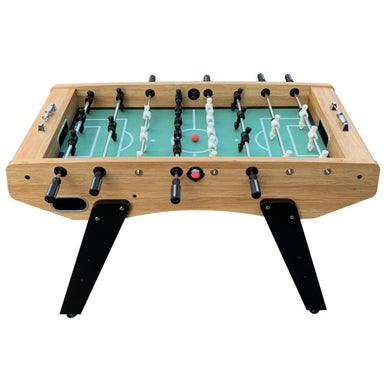 Hathaway Center Stage Pro 59-in Foosball Table Free Play Side View