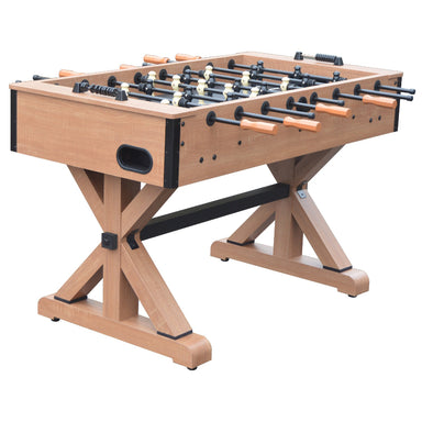 Hathaway Daulton 55-in Foosball Table Free Play Full View