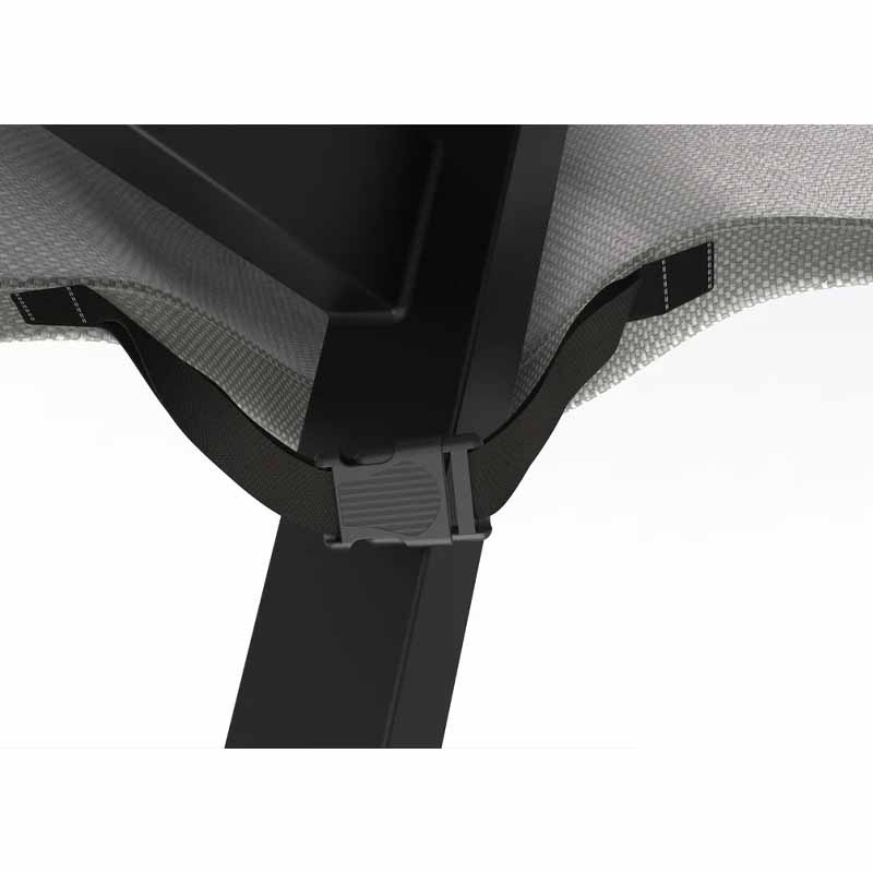 Universal Outdoor Foosball Table Cover Strap