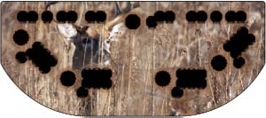 Customization North Coast Arcades Controller Wrap Theme Add-on