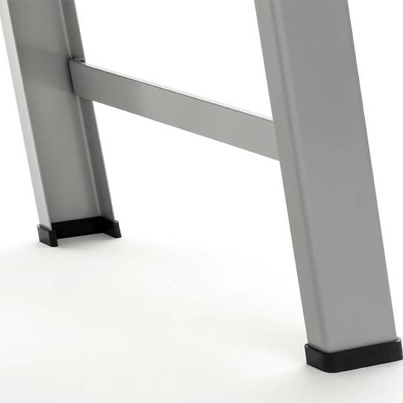 FAS Pendezza Charme Foosball Table White Legs Image