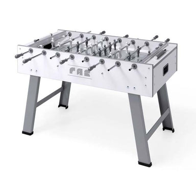 FAS Pendezza Charme Foosball Table White Image