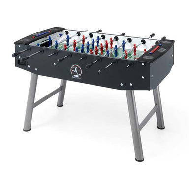 FAS Pendezza Fun Black Foosball Table Image