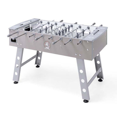 FAS Pendezza Glam Gray Foosball Table Image