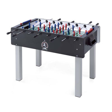 FAS Pendezza Match Black Foosball table Image