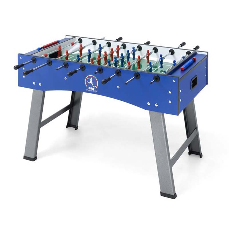 FAS Pendezza Smile Blue Foosball Table Image