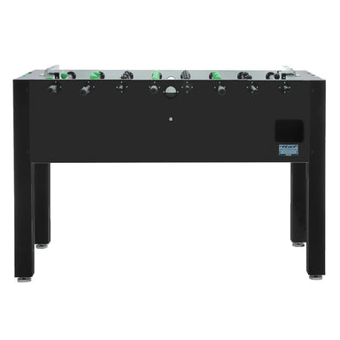 Leonhart Sport Foosball Table Black