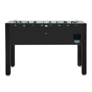Leonhart Sport Foosball Table Black