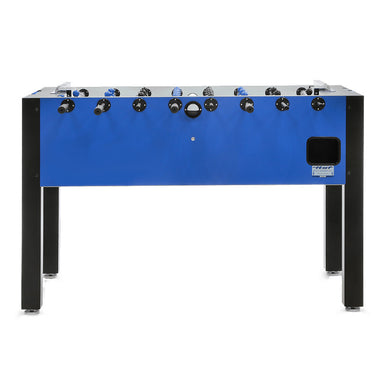Leonhart Sport Foosball Table Blue