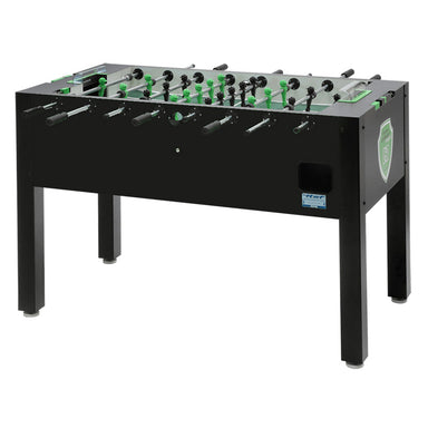 Leonhart Tournament Foosball Table Black