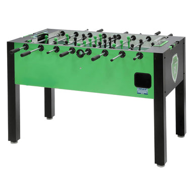 Leonhart Tournament Foosball Table Green