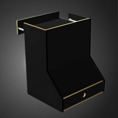 North Coast Arcades Deluxe Stand Kit Back View