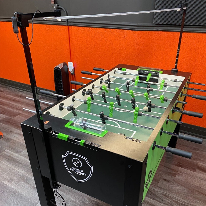 Pro Foosball Light