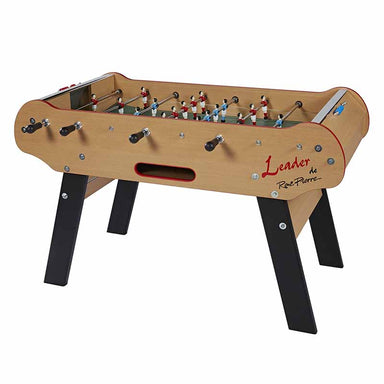 Rene Pierre Leader Indoor Foosball Table Full View