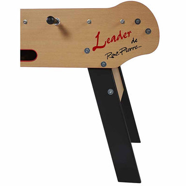 Rene Pierre Leader Indoor Foosball Table Signature