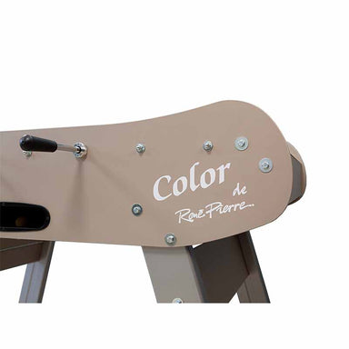 Rene Pierre Color Taupe Indoor Foosball Signature