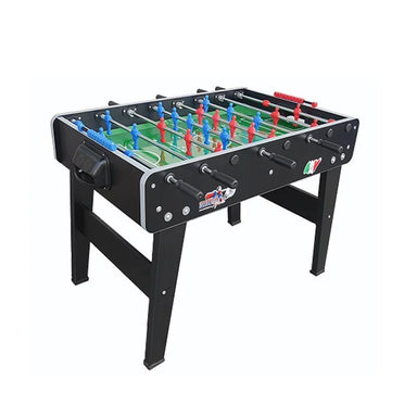 Roberto Sport Scout Foosball Table Black