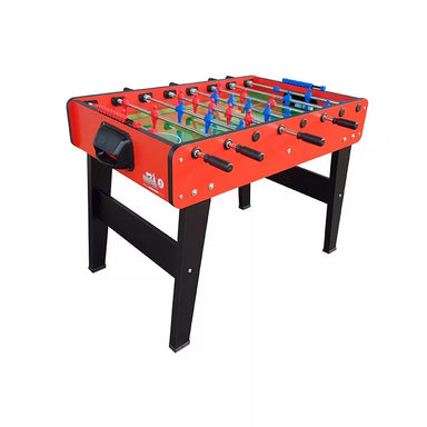 Roberto Sport Scout Foosball Table Red