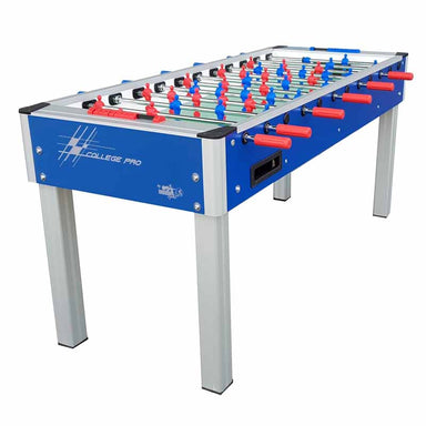 Roberto Sport College Pro 6-Player Foosball Table