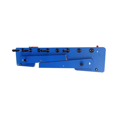Roberto Sport Flexy 2.0 Blue Foosball Folded
