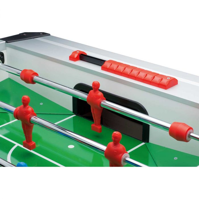 Roberto Sport Professional Training Goal Post White