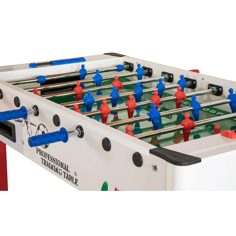 Roberto Sport Professional Training Playfield White