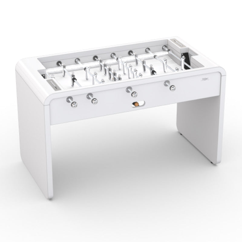 Customization Babyfoot by Toulet Playfield LEDs