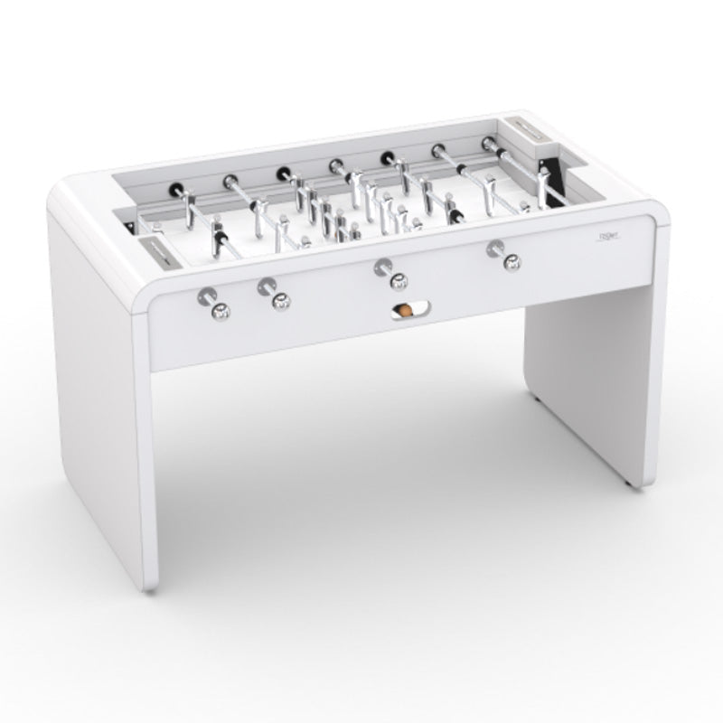 Customization Babyfoot by Toulet Playfield LEDs