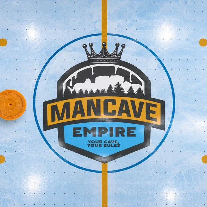Custom Mancave Empire Payfield Hero Image
