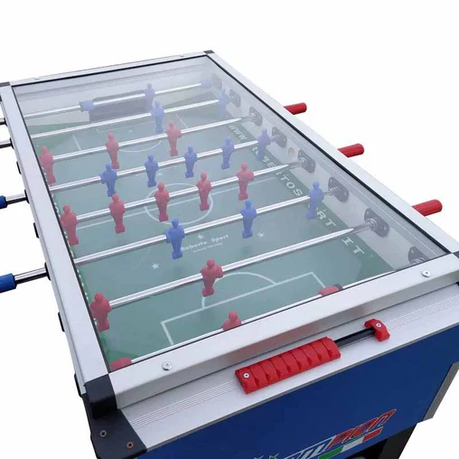 Coin Operated Foosball Tables for Bars & Game Rooms: Are They Worth It?
