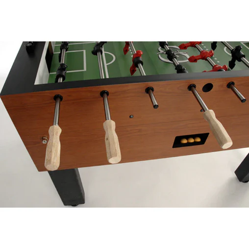Top 10 Reasons to Choose a Shelti Foosball Table for Your Game Room