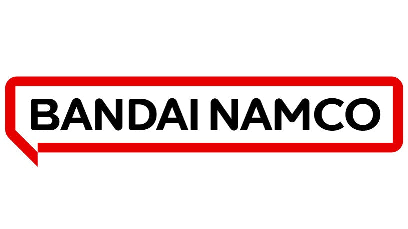 Bandai Namco Products Collection