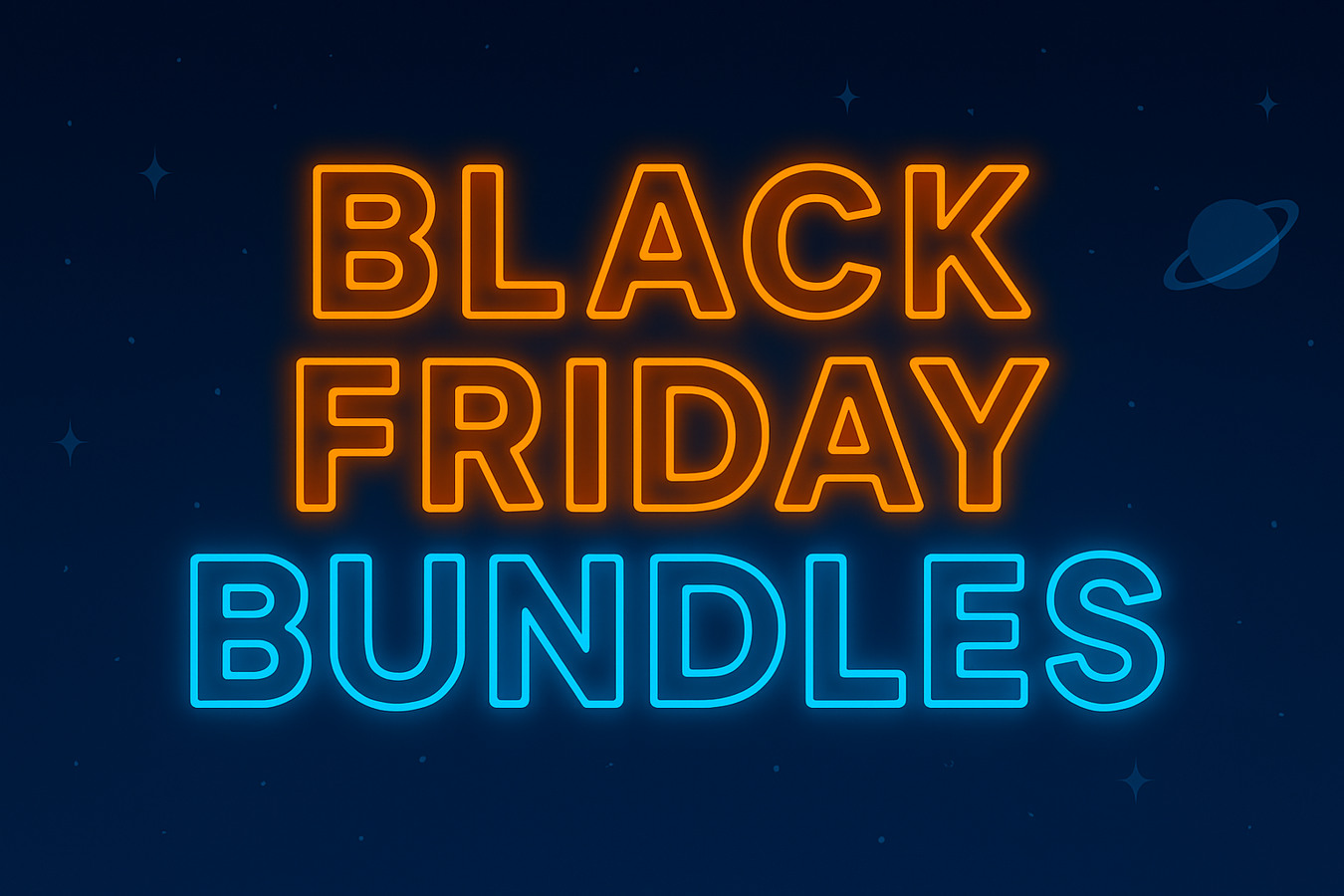 Black Friday Bundles Cover