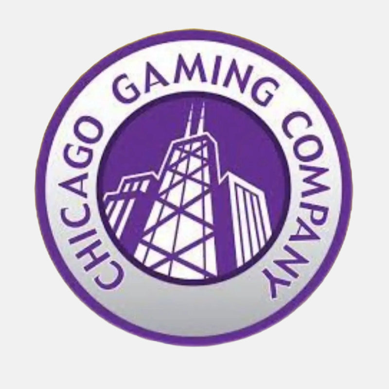 Chicago Gaming Pinball Machines