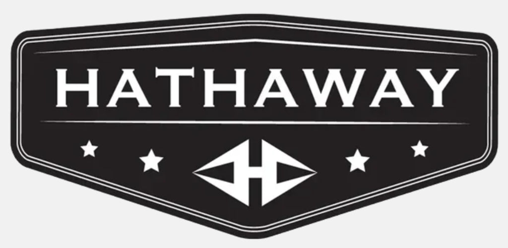 Hathaway Foosball Tables