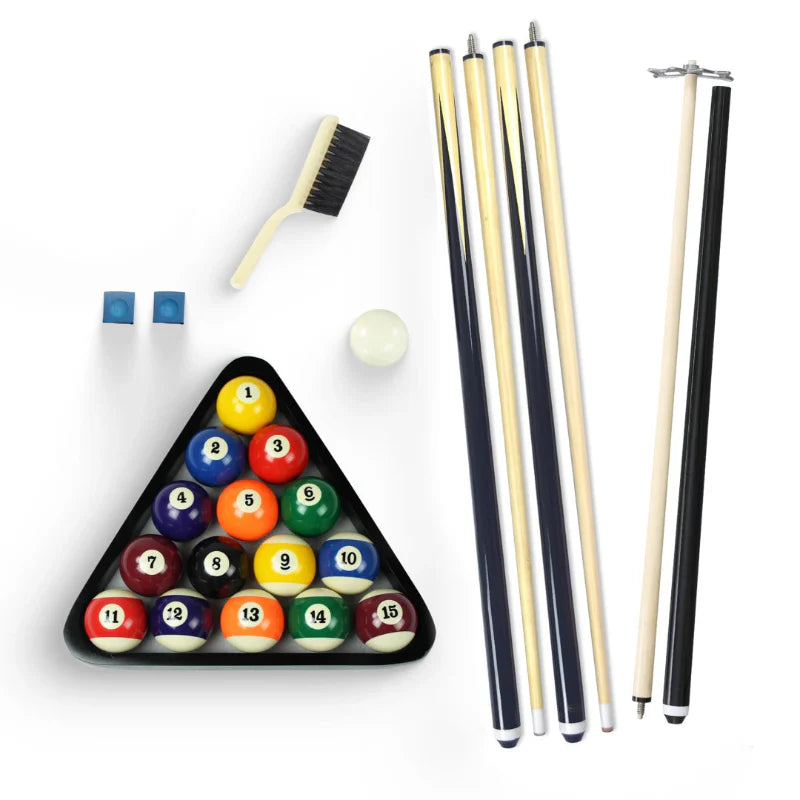 Hathaway Pool Table Accessories