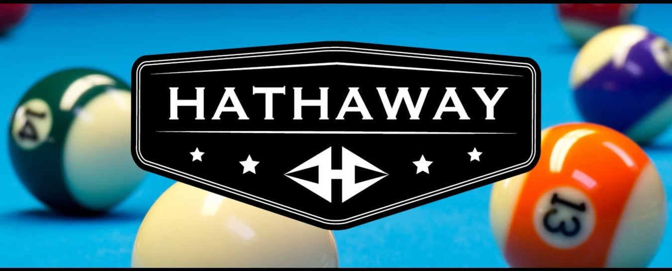 Hathaway Pool Tables