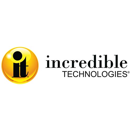 Incredible Technologies Logo