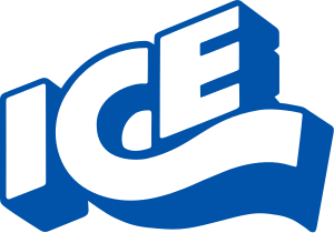 Innovative Concepts in Entertainment Logo