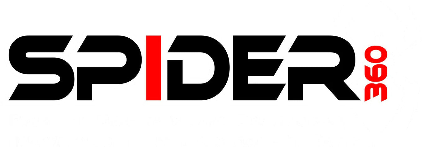 Spider 360 Electronic Dartboards