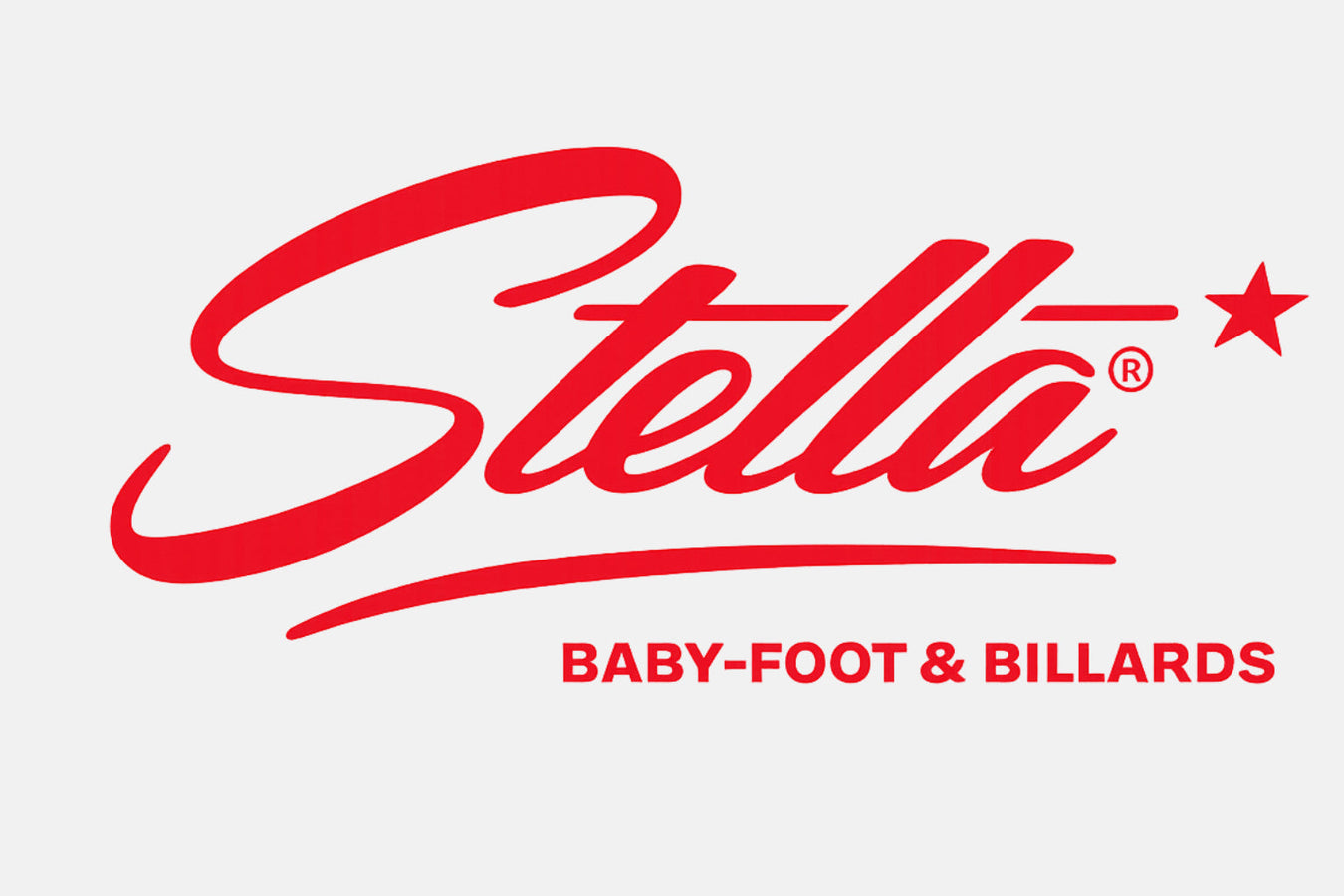 Stella Foosball Tables