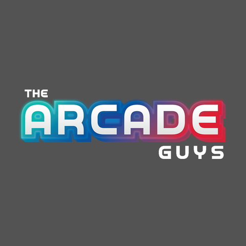 The Arcade Guys Arcade Cabinets