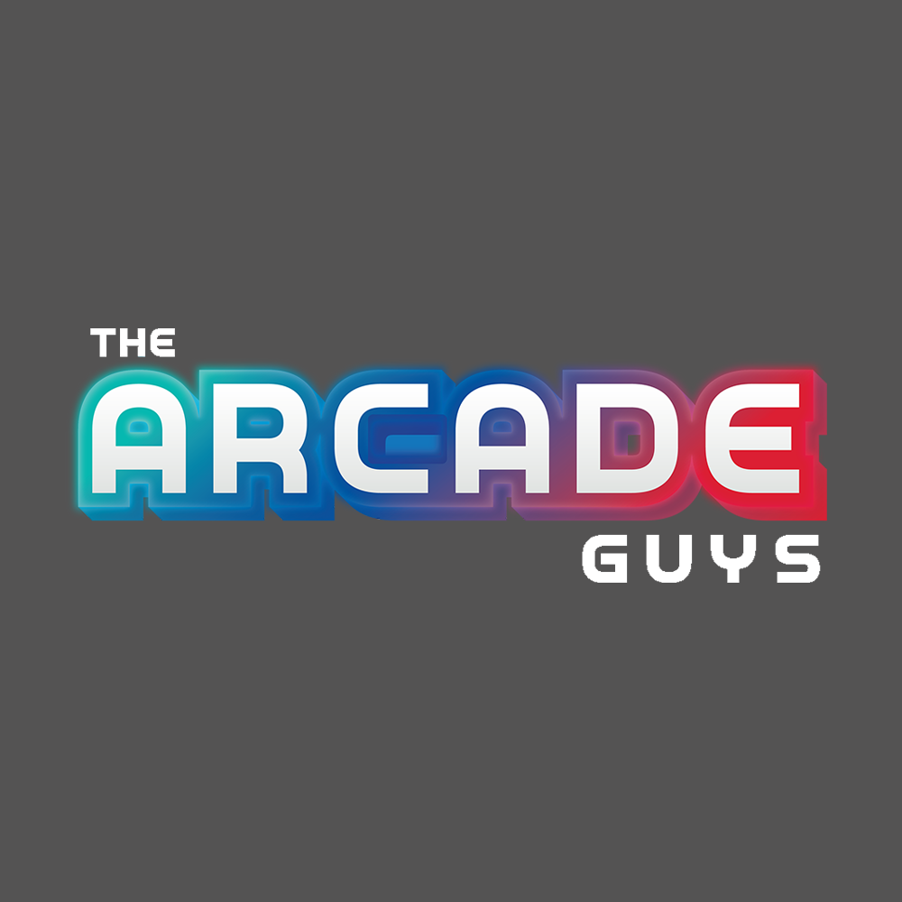 The Arcade Guys Arcade Cabinets
