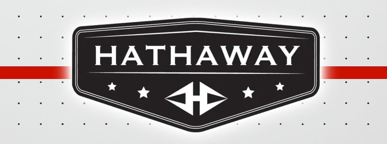 Hathaway Air Hockey Tables
