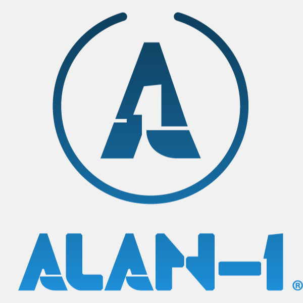 alan 1 logo