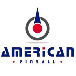 American Pinball Machines