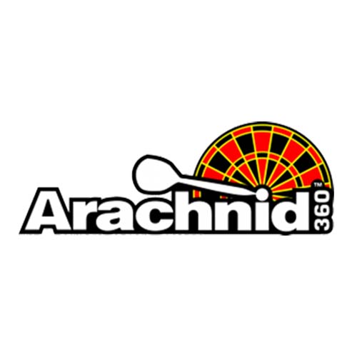 Arachnid 360 Logo